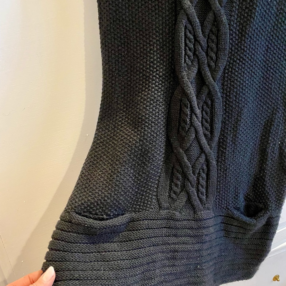 EXPRESS Sweater Tunic - Picture 2 of 3